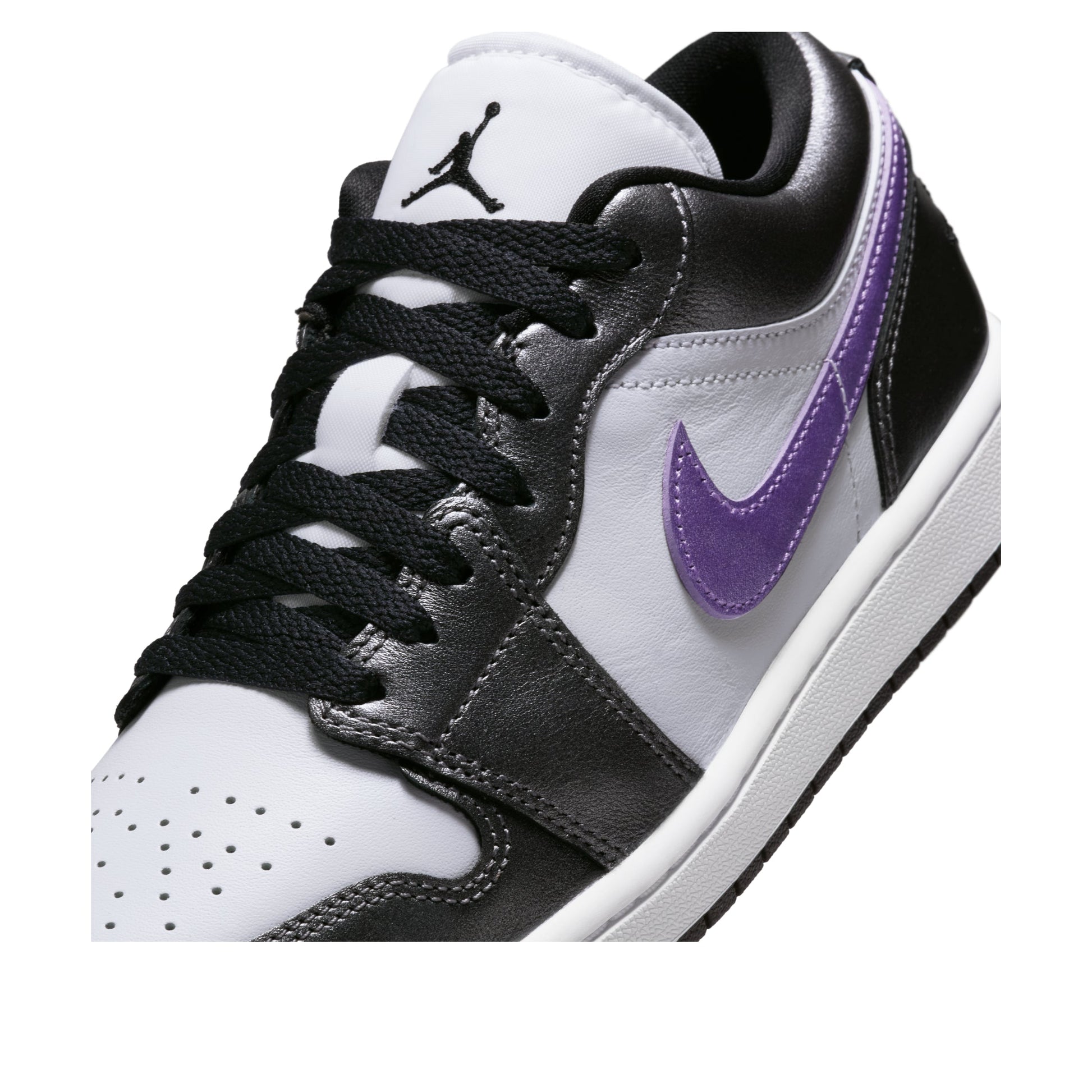 (WMNS) Air Jordan 1 Low SE 'Metallic Purple' HJ5910-105