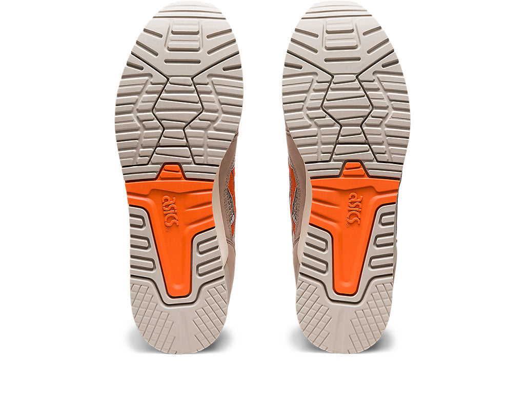 ASICS Gel Lyte 3 Remastered x Ronnie Fieg 'Super Orange' 1201A810-250