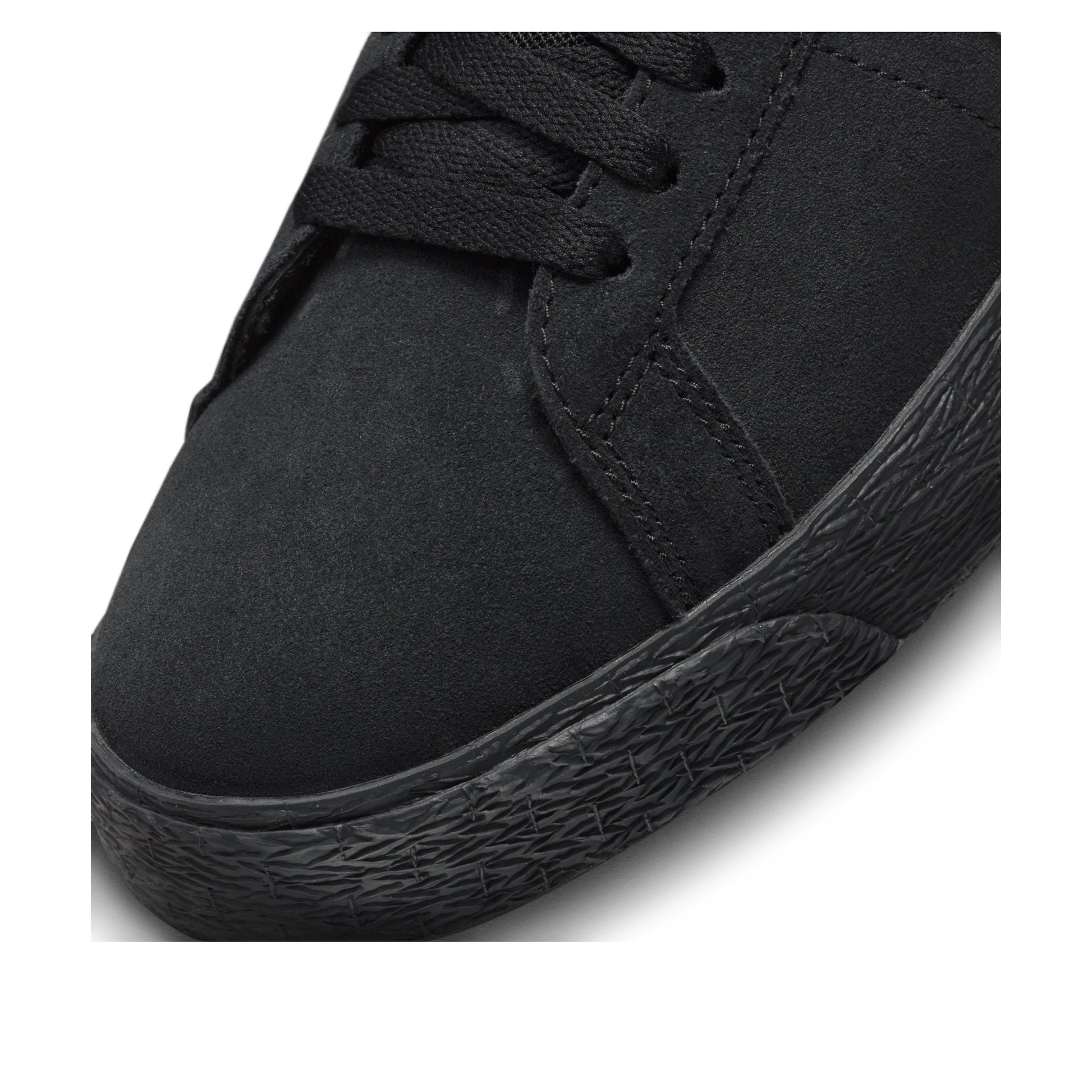 Nike Zoom Blazer Mid SB 'Black White' 864349-007