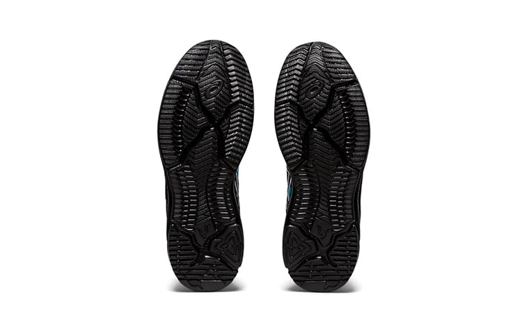 (PS) ASICS Soulyte 'Black Aquarium' 1014A098-005