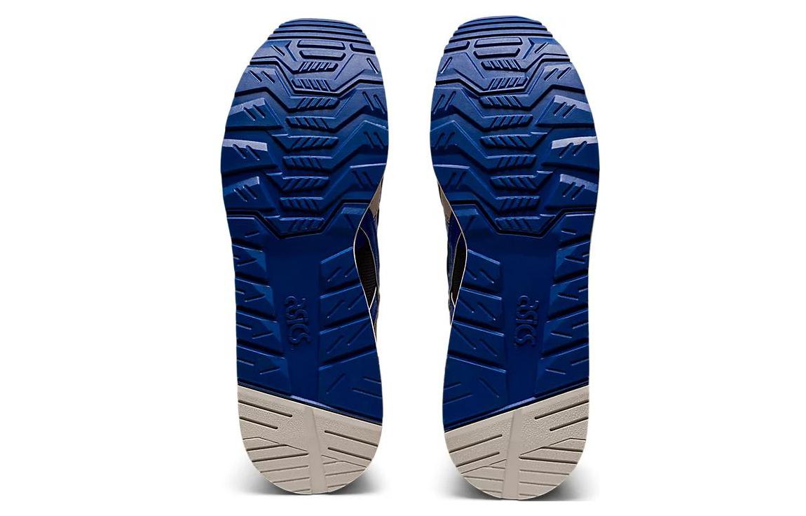 ASICS GT 2 'Obsidian Grey Illusion Blue' 1201A468-022