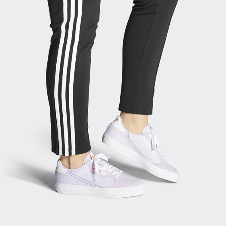 (WMNS) adidas Continental Vulc 'Lavender' FV5362