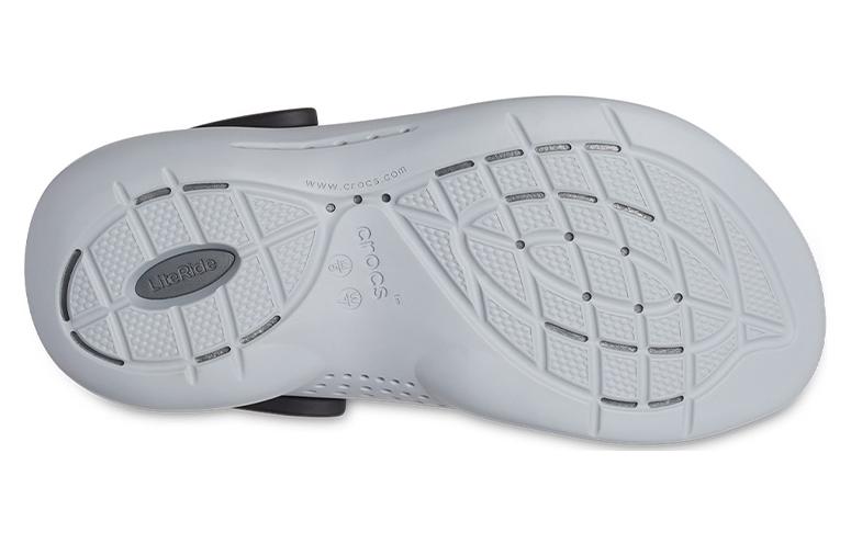 Crocs LiteRide 2.0 Clog 'Black' 206708-0DD