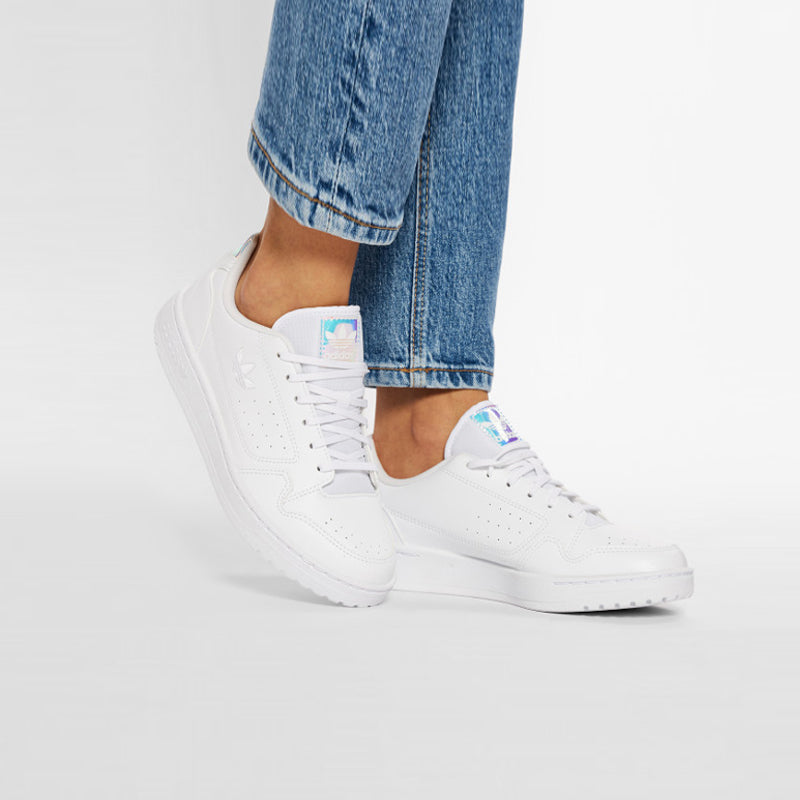 (GS) adidas originals NY 90 J FY9841