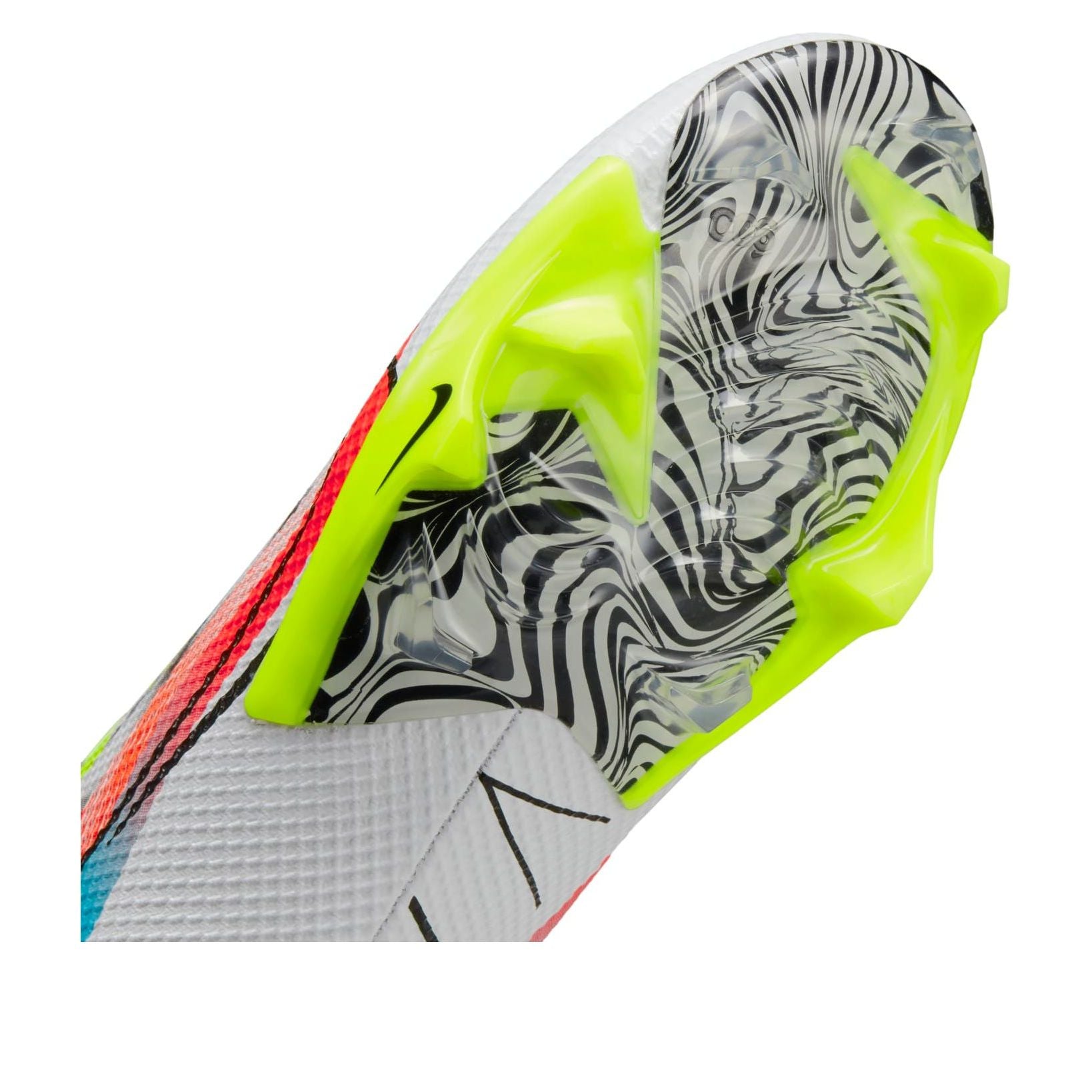 Nike Vapor Edge Speed 360 'Multi Zebra Stripes' DR5397-100