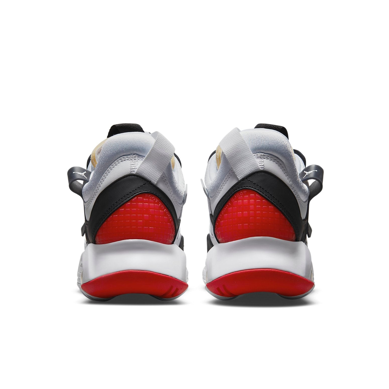 (WMNS) Air Jordan MA2 'Light Smoke Grey University Red' CW5992-106