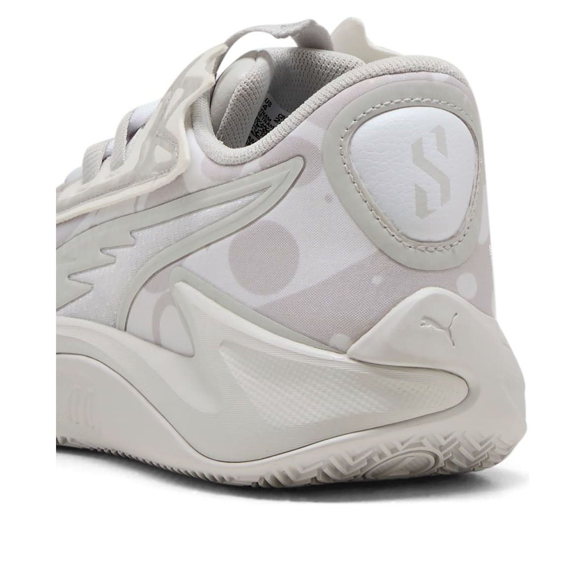 (GS) PUMA Scoot Zeros 2 'Glacial Grey' 312230-01