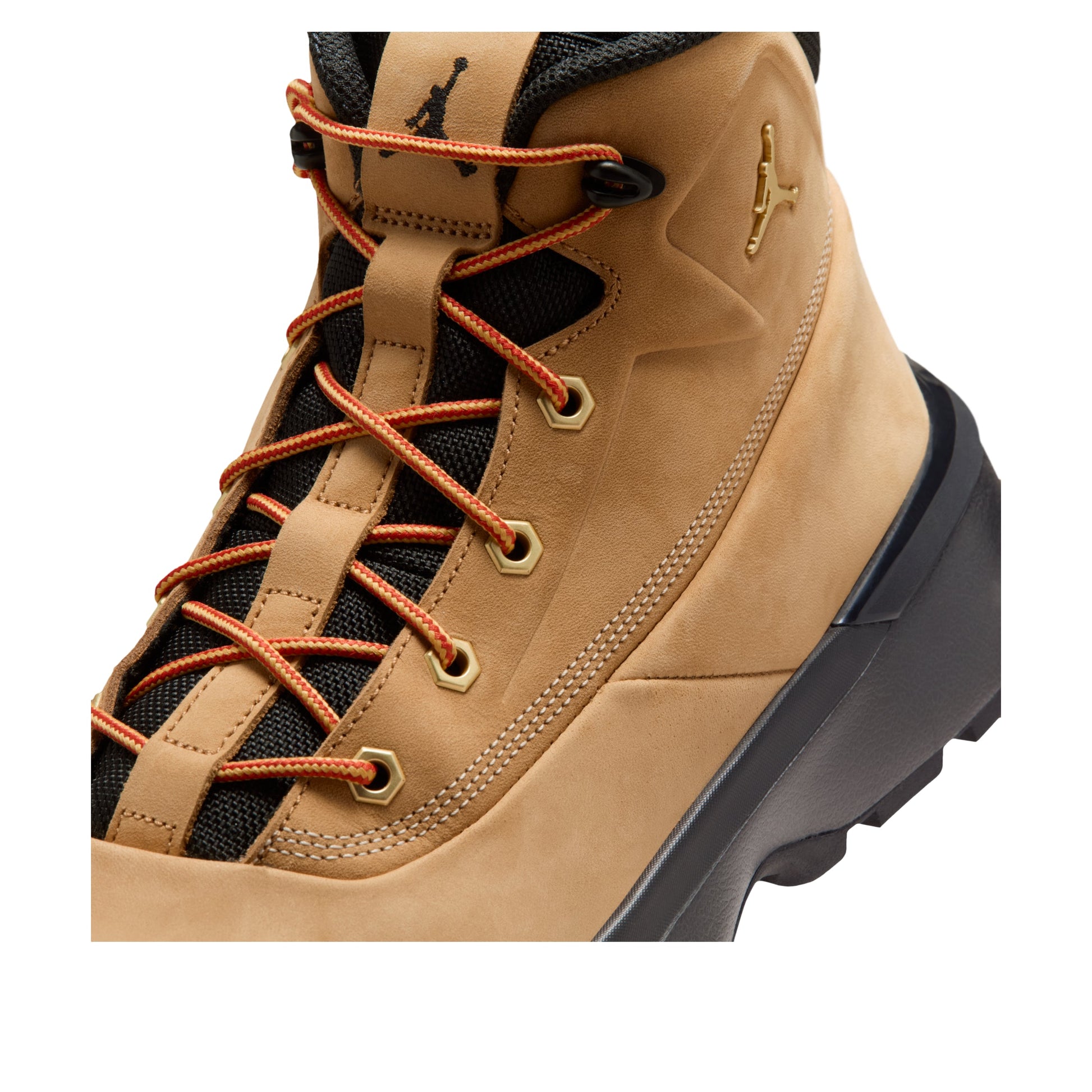 Air Jordan City Boot 'Flax Black' HV4580-200