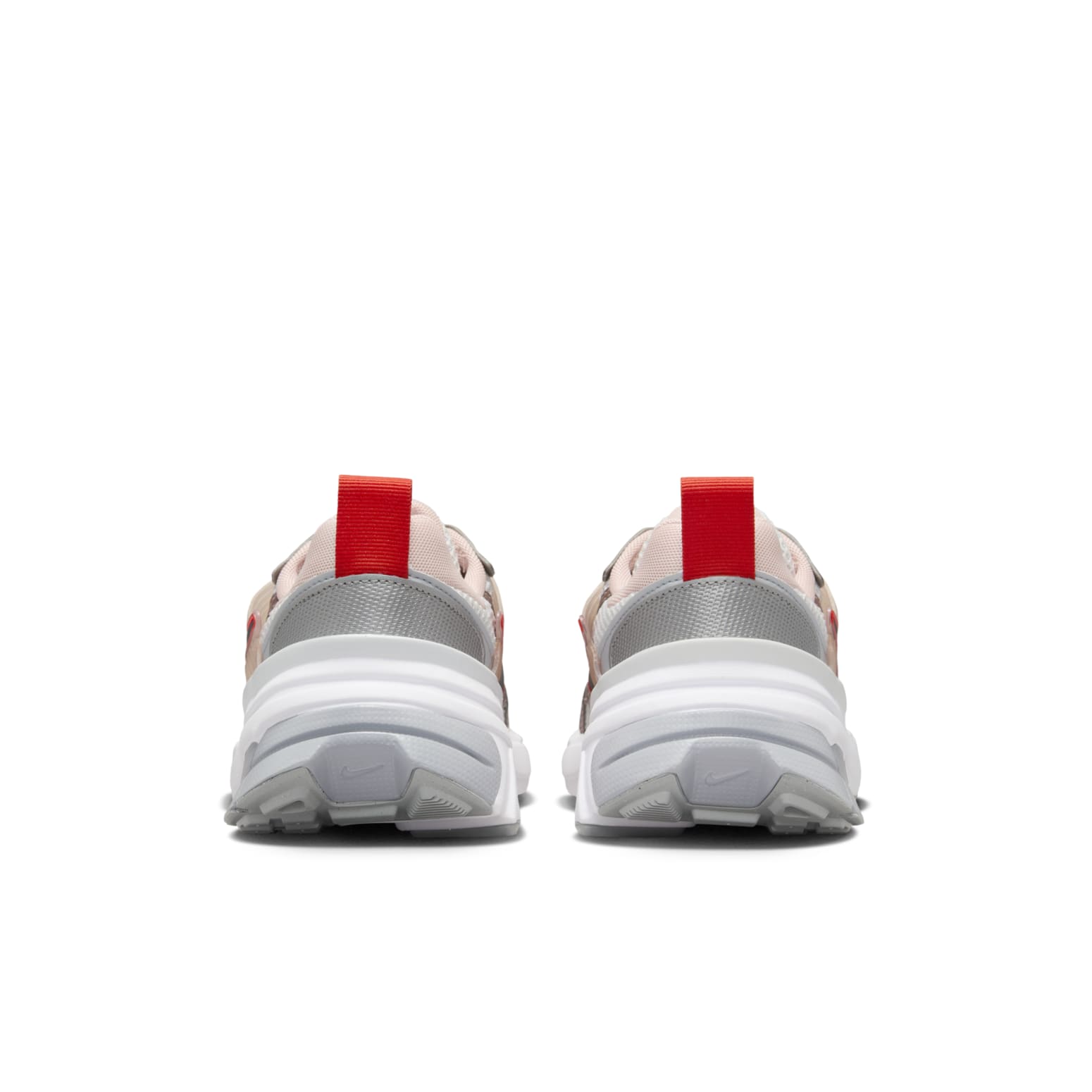(WMNS) Nike V2K Run 'Legend Pink' HF9997-100