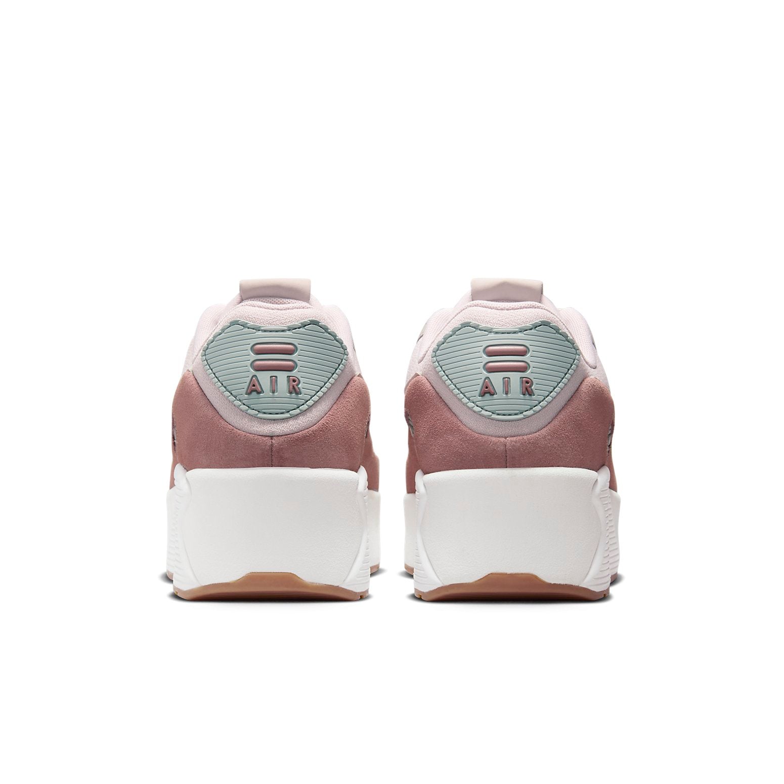 (WMNS) Nike Air Max 90 LV9 'Smokey Mauve' FD4328-001