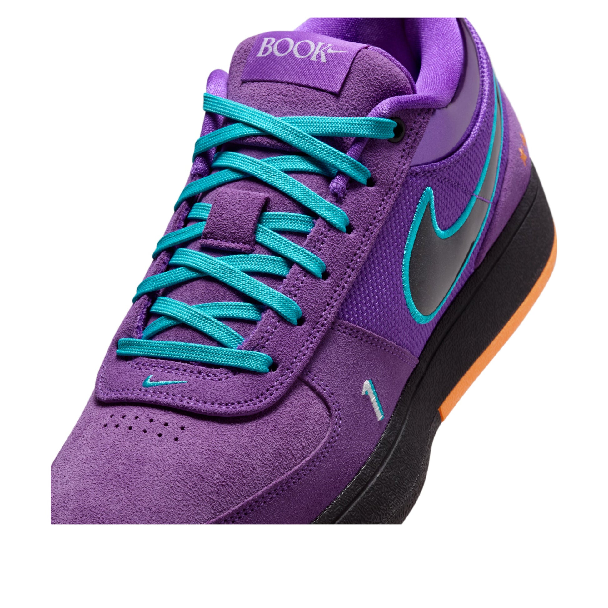 Nike Book 1 '1995 All-Star' IH0894-500
