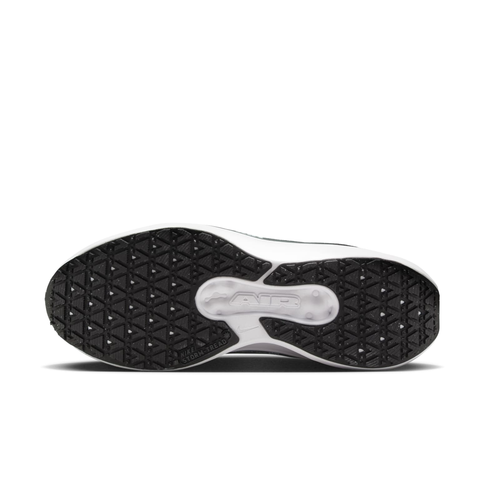 (WMNS) Nike Air Zoom Winflo 11 Gore-Tex 'Anthracite Metallic Silver' FQ1359-004