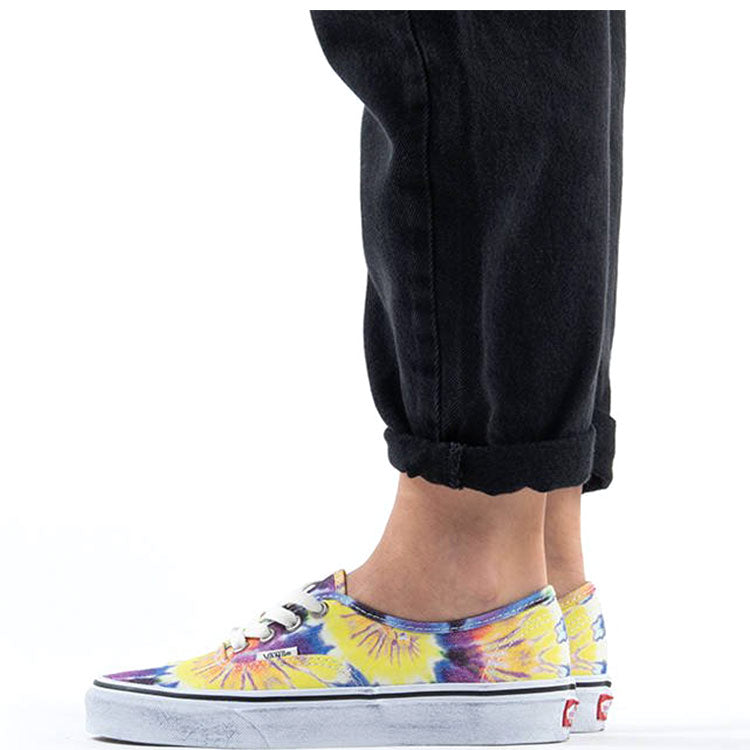 Vans Authentic 'Washed - Tie Dye' VN0A2Z5I19X
