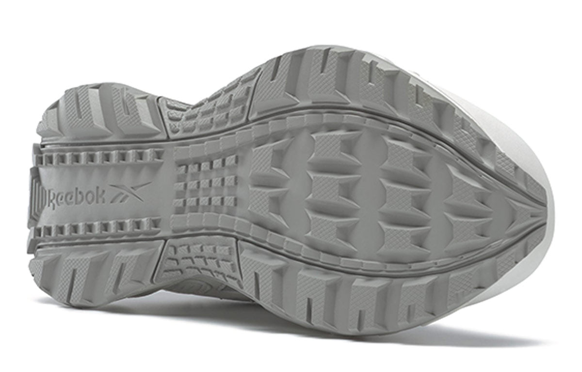 (WMNS) Reebok Ridgerider Trail 5.0 'Gray White' FW5274