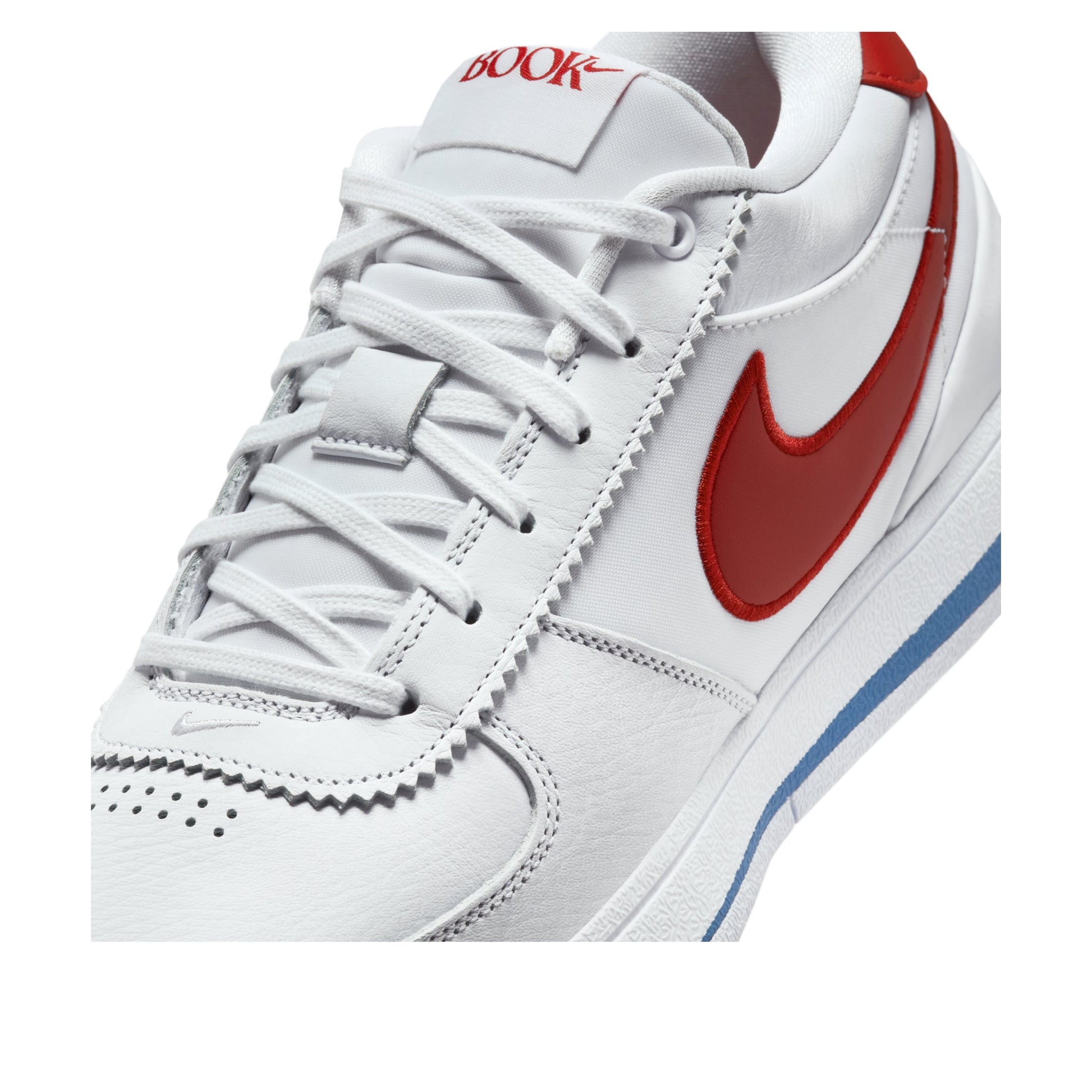 Nike Book 1 EP 'Forrest Gump' FJ4250-105