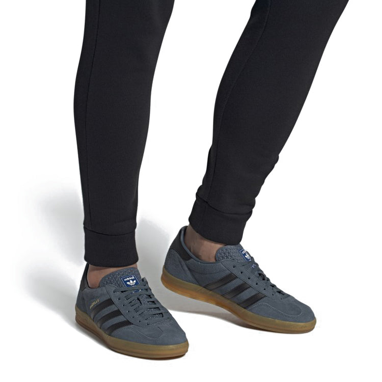 adidas Gazelle Indoor 'Legacy Blue Gum' EF5754