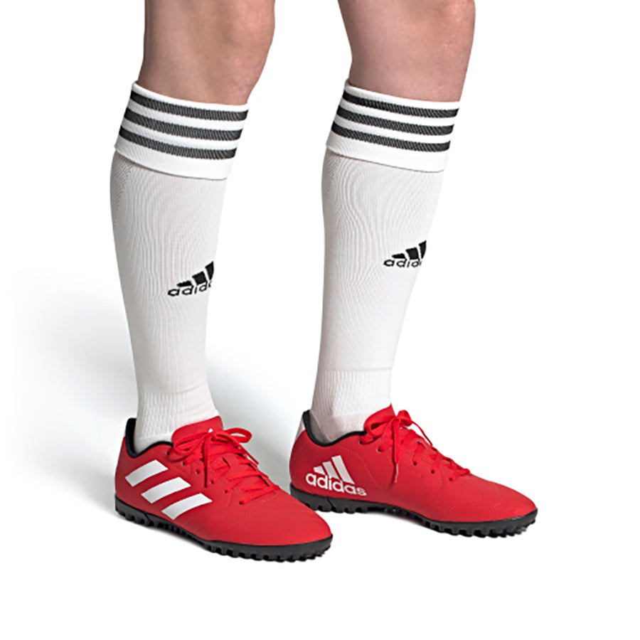adidas Goletto VII TF 'Red White' FY3541
