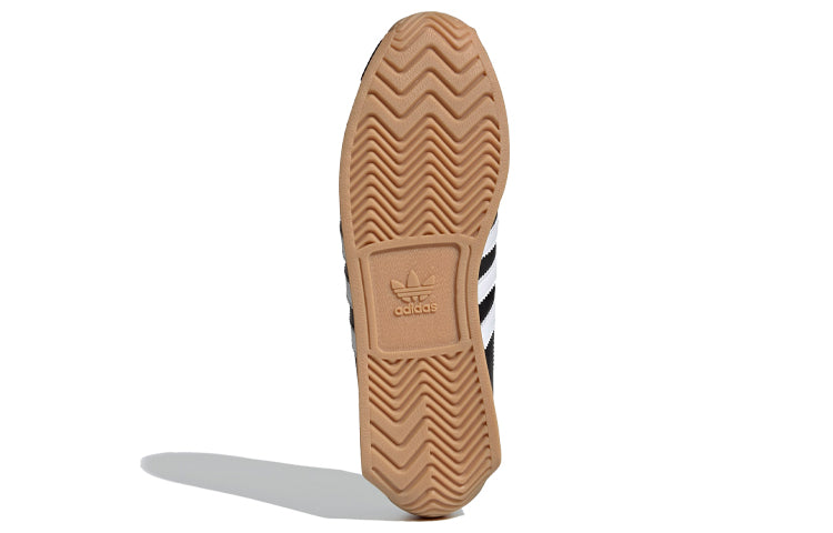 adidas originals Country OG 'Black White' FV1224