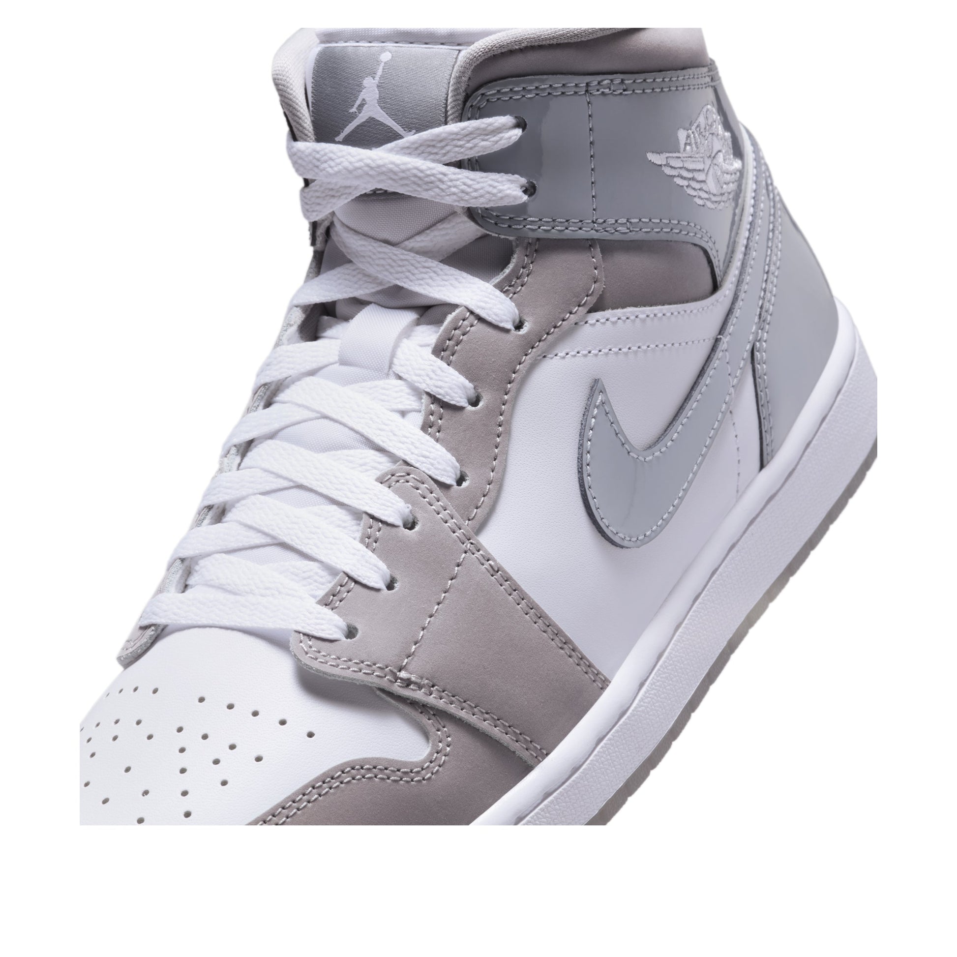 Air Jordan 1 Mid 'Cool Grey' HF3216-100
