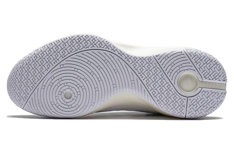Li-Ning Sonic 10 TD Team 'White Green' ABPS015-1