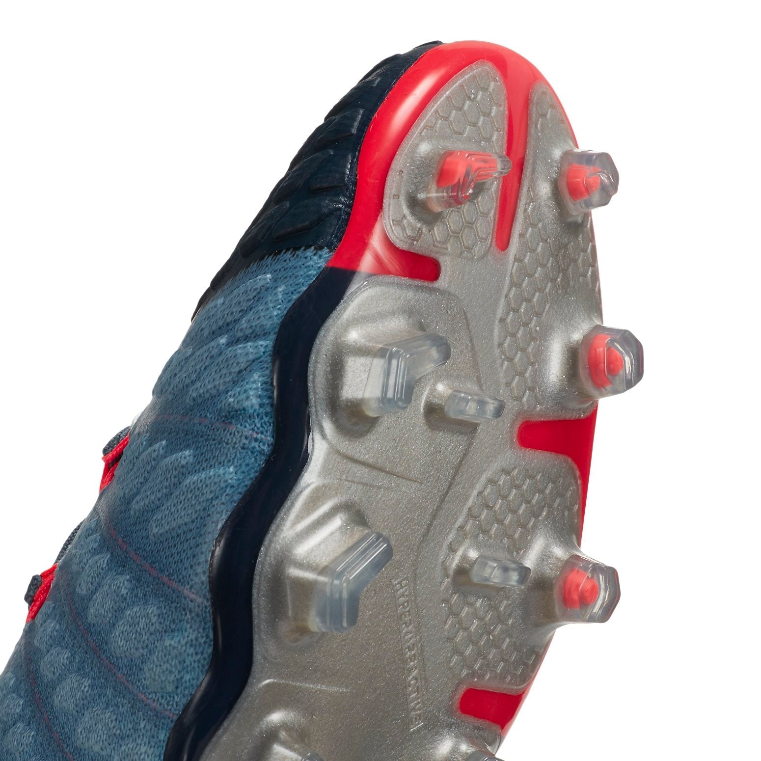 Nike Hypervenom Phantom 3 DF FG 'Light Armory Blue Armory Navy' 860643-400