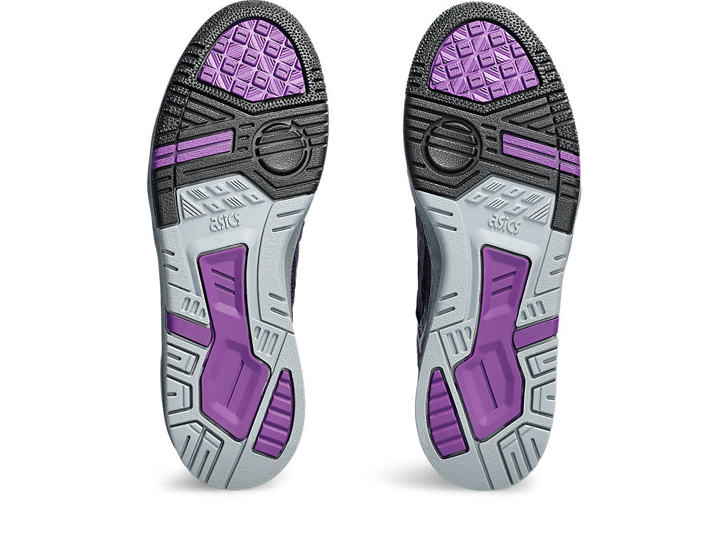 ASICS x Needles EX89 'Black Purple' 1201A942-001