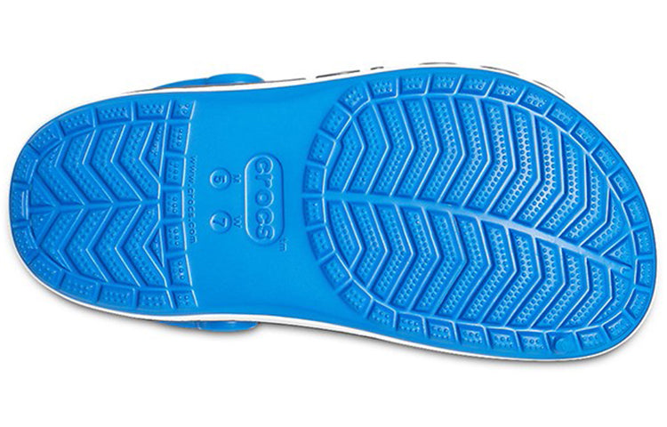 Crocs Shoes Sports sandals 'Blue Gray' 20508-4JO