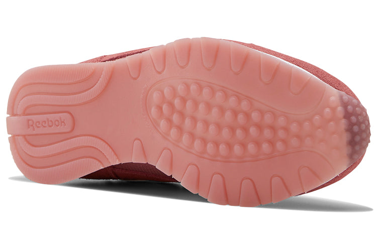 (WMNS) Reebok Royal Ultra Running shoes 'Orange' DV6681