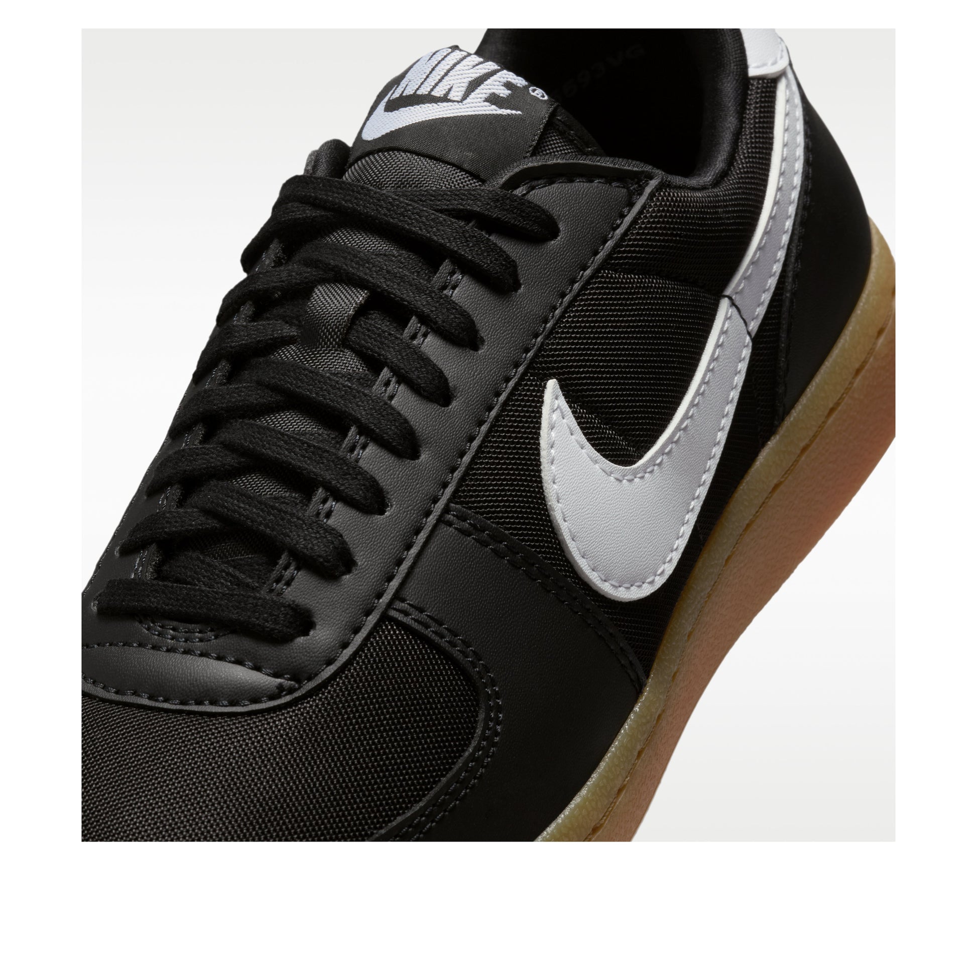 (WMNS) Nike Field General 82 'Black Gum White' FZ5593-002