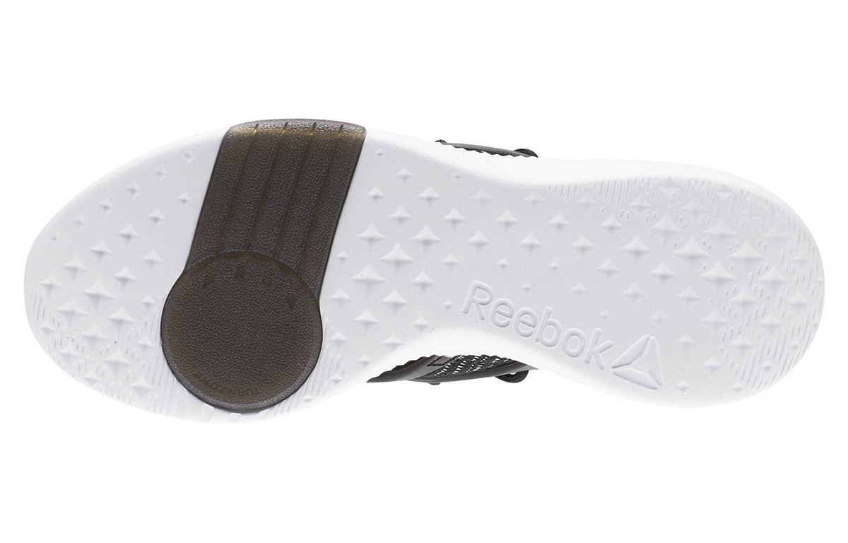 (WMNS) Reebok Hayasu Ltd Running Shoes Black CN1943