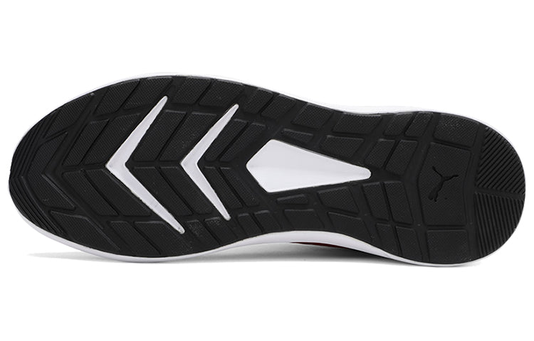 PUMA Max Idp Low-top Black 372567-03