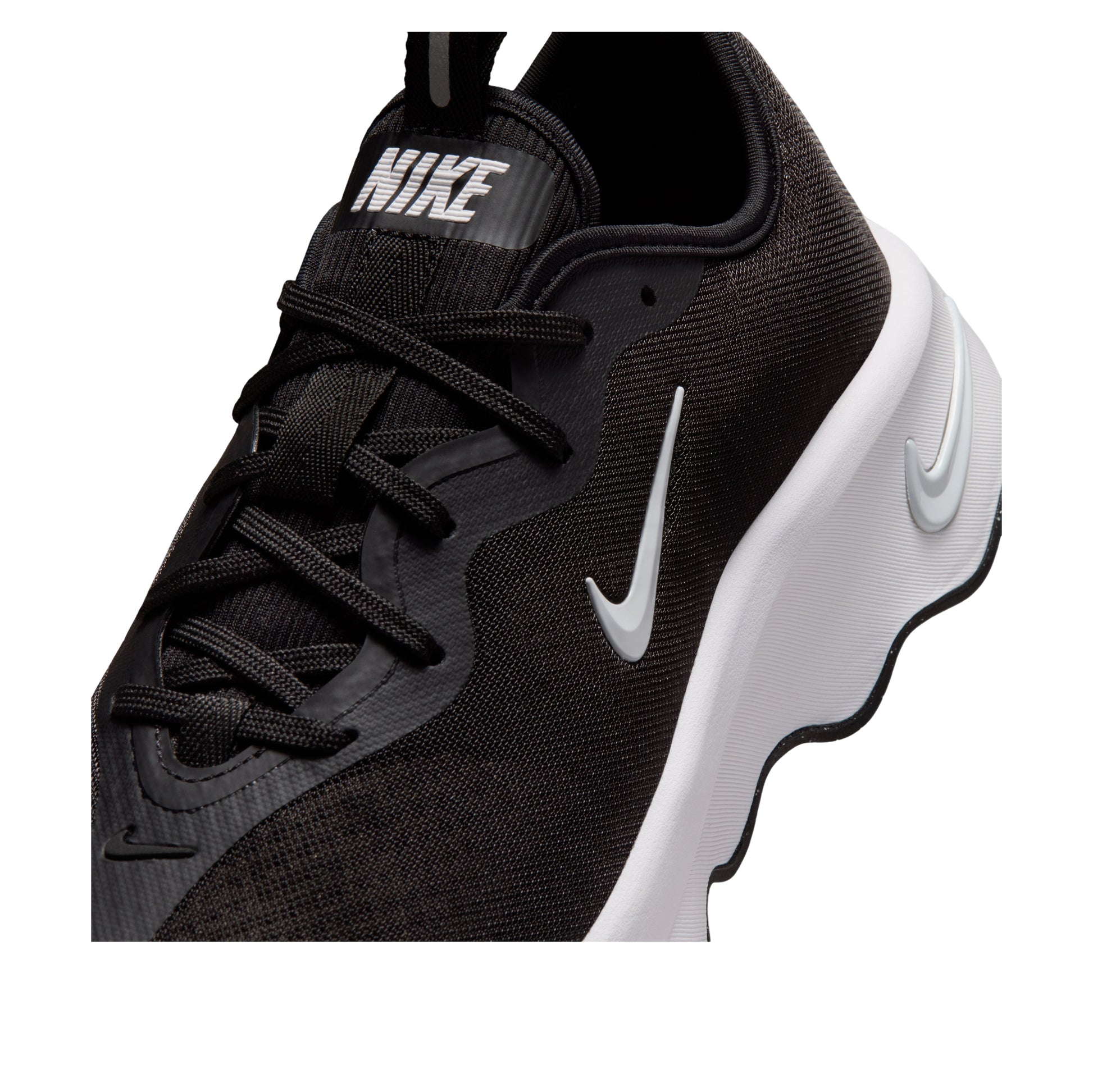 (WMNS) Nike Motiva 2 'Black White' II7278-001