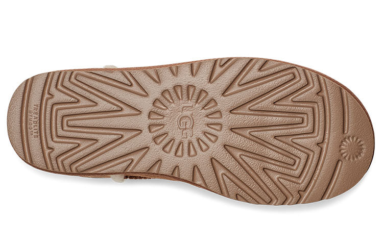 (WMNS) UGG Classic Beauty Mini 1121750-CHE