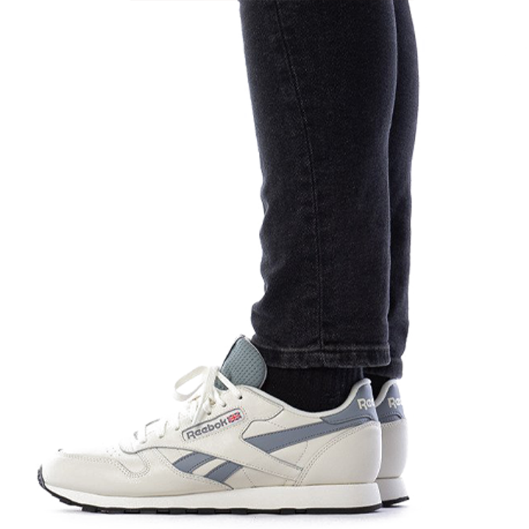 Reebok Classic Leather Grey EF3386