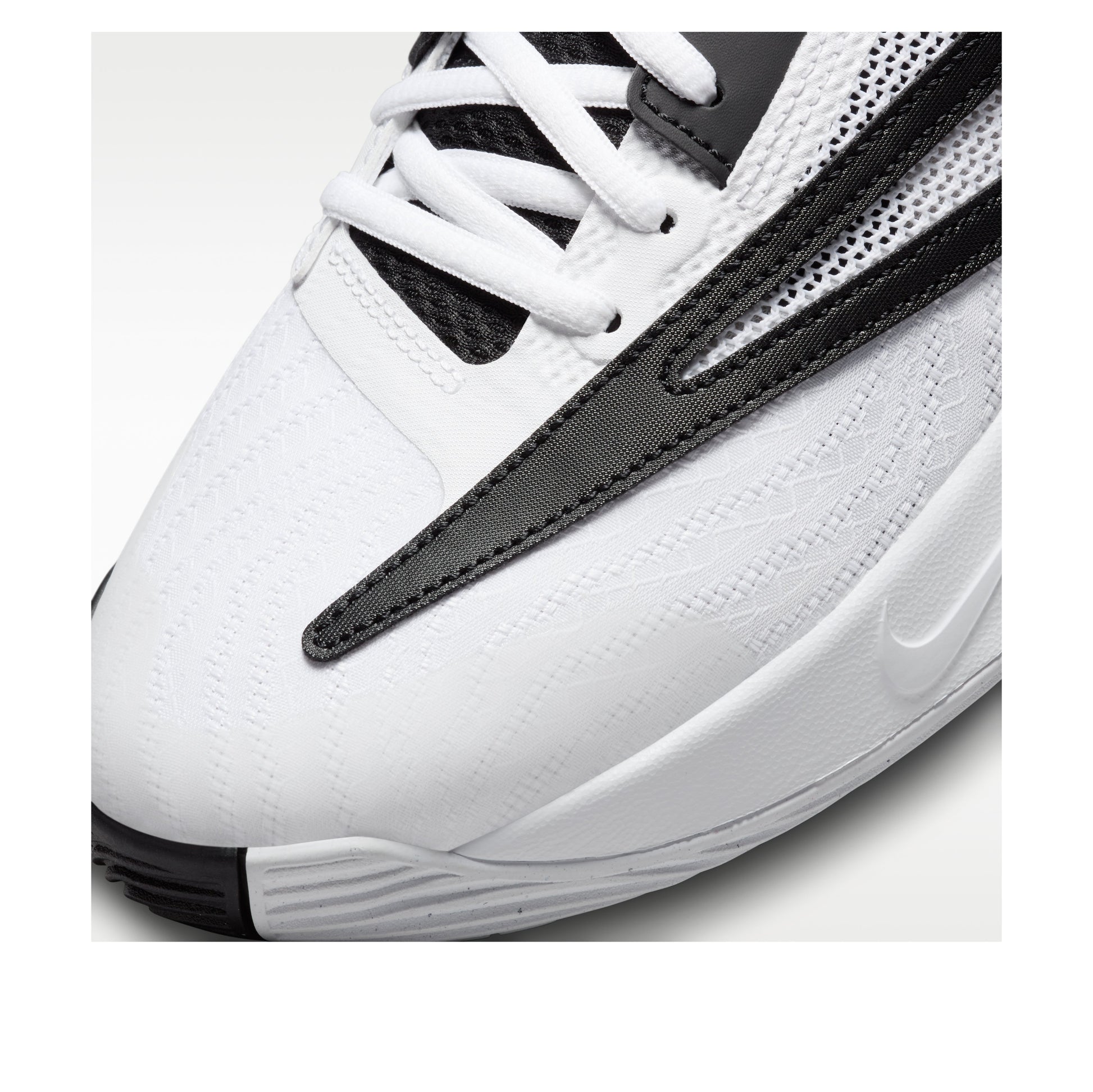 Nike Giannis Immortality 3 'White Black' DZ7533-100