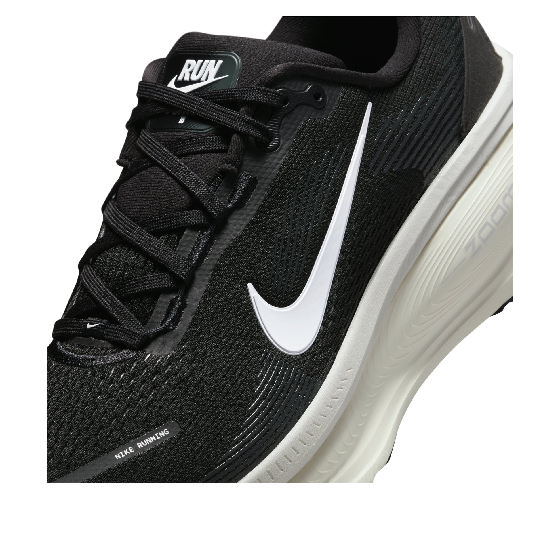 Nike Air Zoom Vomero 18 'Black Coconut Milk' HM6803-007