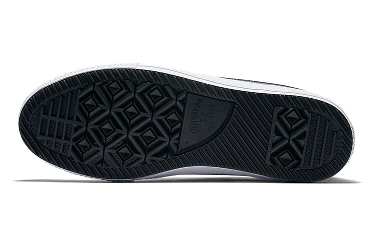 Converse Chuck Taylor All Star Waterproof Boot 'Quilted Black Blue Jay' 157492C
