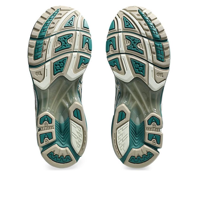 ASICS Gel-Nimbus 10.1 'White Rainy Lake' 1203A543-102