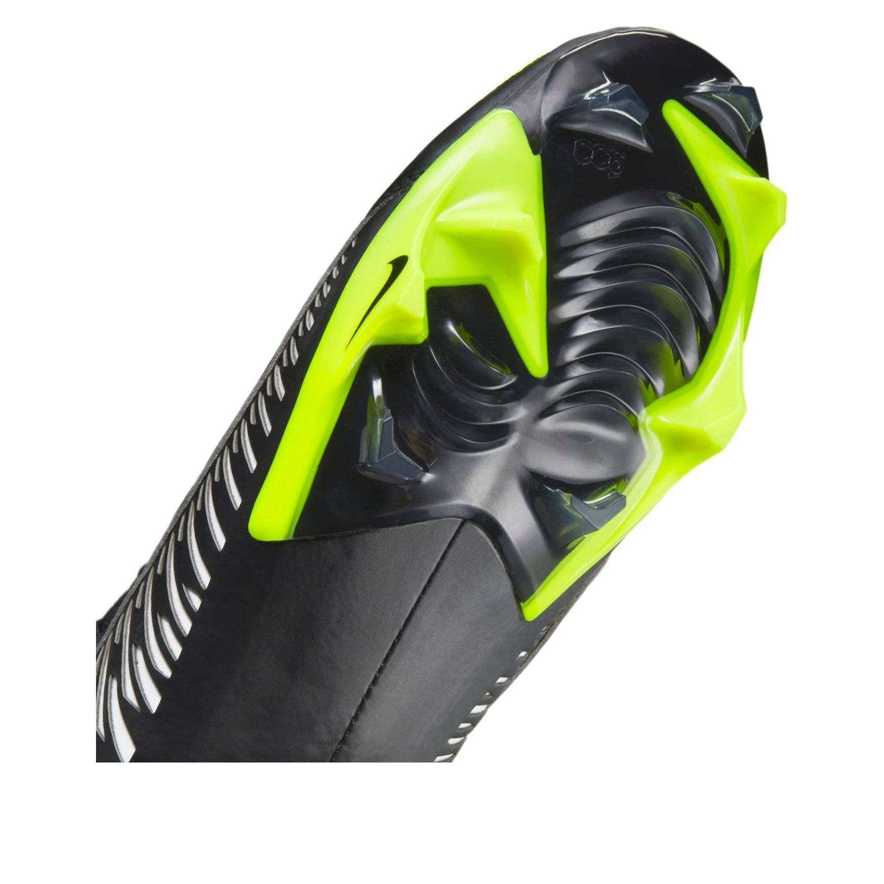 Nike Vapor Edge 360 VC 'Black Volt' DO6294-001