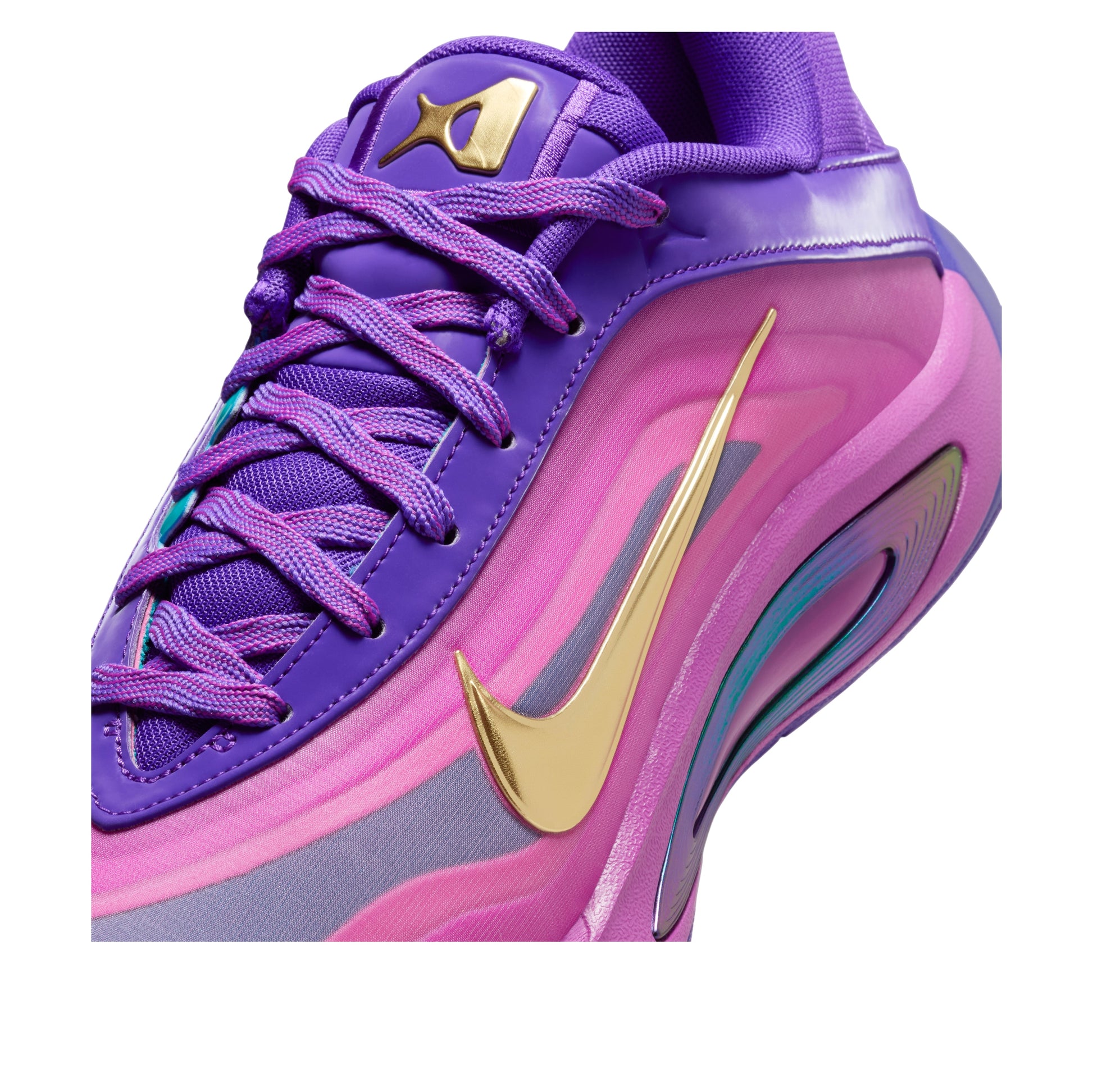 (WMNS) Nike A'One EP 'Fierce Purple' FZ8606-500