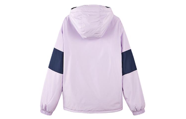 Skechers Outdoor Windproof Hooded Jacket 'Multi-Color' L422U105