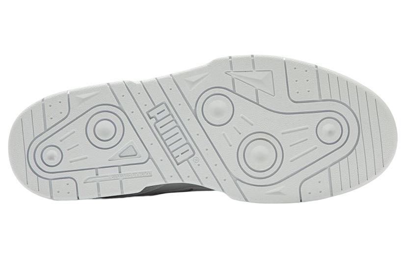 PUMA Slipstream Everywhere 'White Red' 393356-01