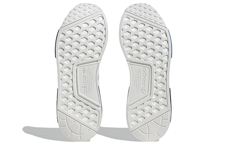 adidas NMD_R1 'White Bright Royal' GY7368
