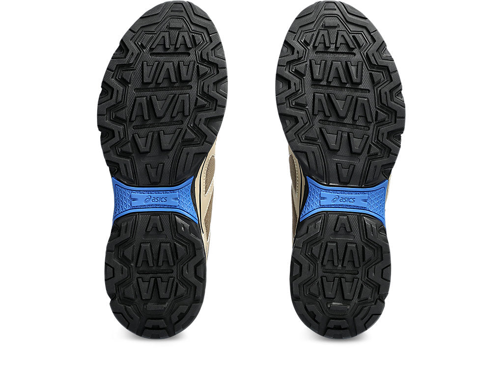 ASICS Gel-Venture 6 'Brown Black' 1203A297-200