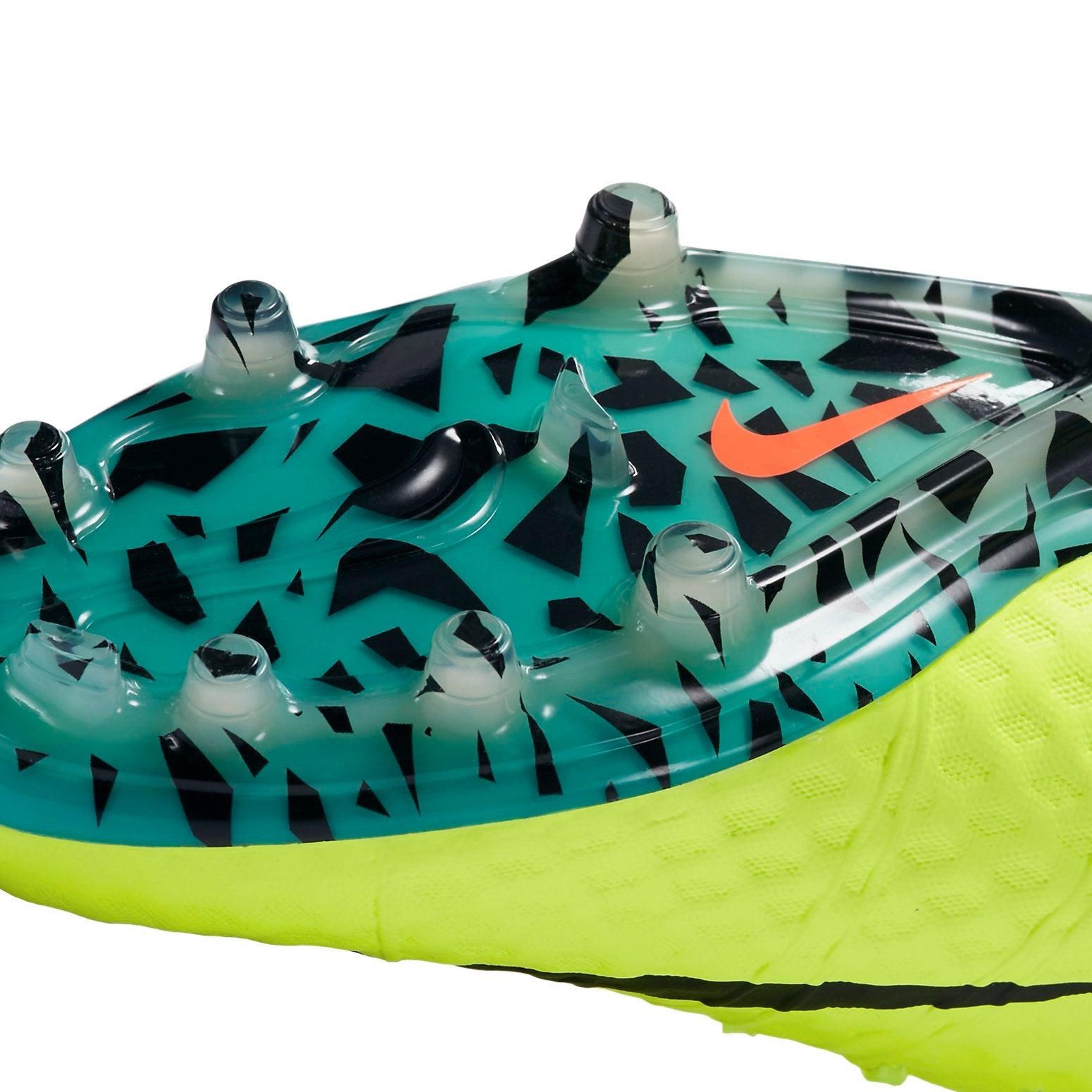 Nike Hypervenom Phantom 2 FG 'Volt' 747213-703