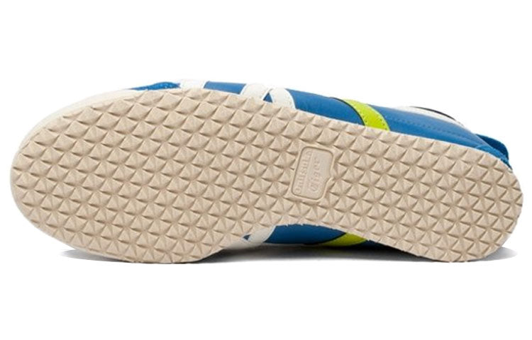 Onitsuka Tiger Mexico 66 'White Blue Green' THL7C2-4399