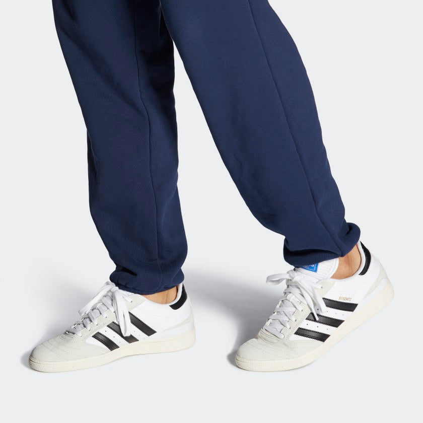 adidas Busenitz 'White Black' FV5877