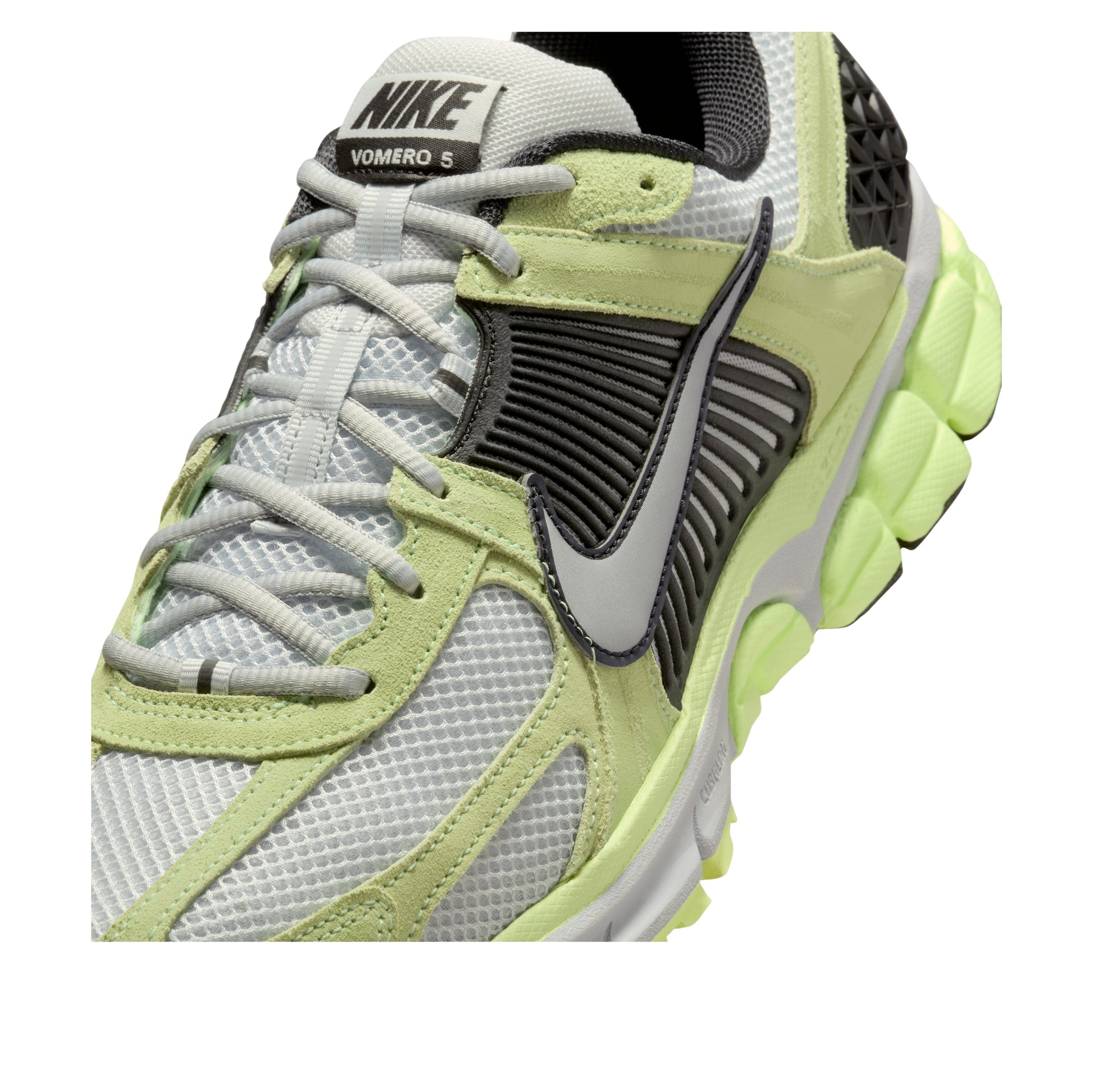 Nike Air Zoom Vomero 5 'Barely Volt' HF1553-700