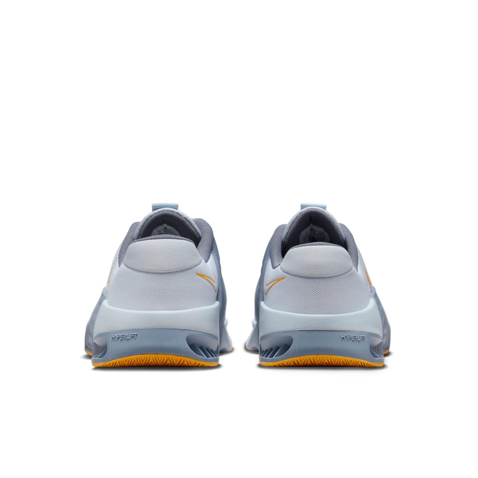 Nike Metcon 9 'Football Grey Light Armoury Blue' DZ2617-005