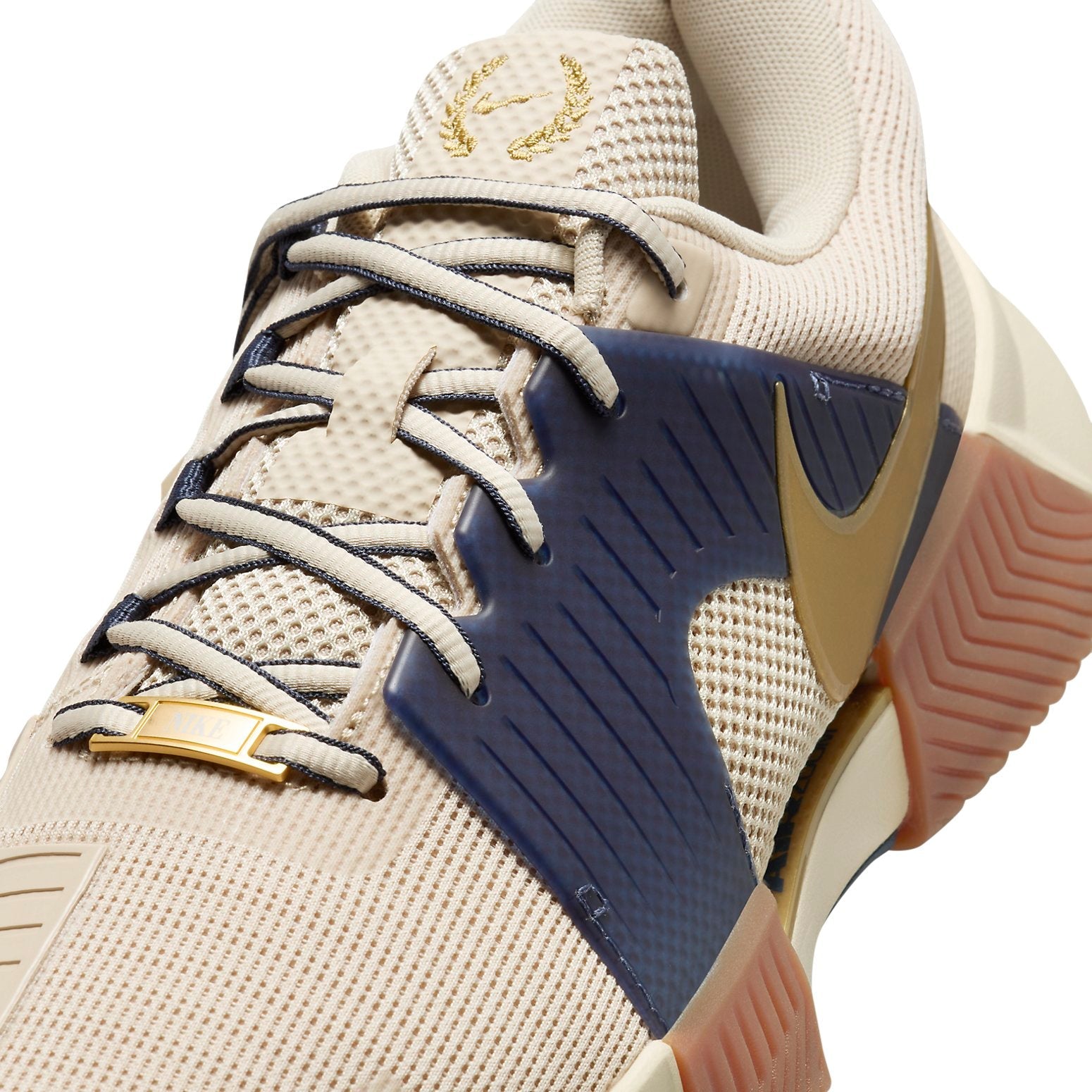 Nike GP Challenge 1 Premium 'Sanddrift Thunder Blue' FN4698-101